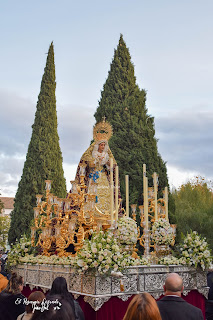 Misericordia Coronada Granada