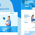 Dentes Medical Elementor Template Kit 