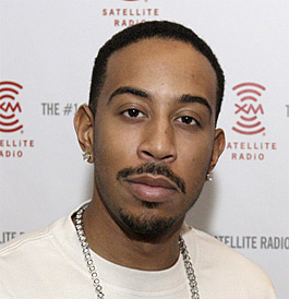 ludacris look alike