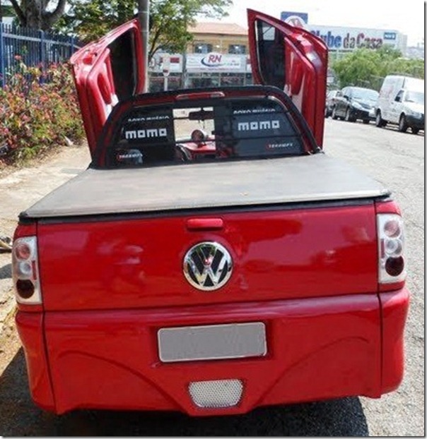 Bizarrices Automotivas (10)