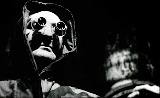 Imagen de La Jetée. c. Argos Films.