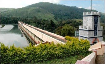 mullaperiyar