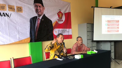 SMK Nusantara Weru Siapkan Generasi Muda Tangguh