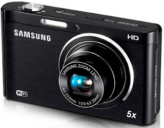 Samsung DV300F