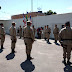 16° BPM realiza cerimônia de aposição das luvas dos novos Subtenentes da Unidade