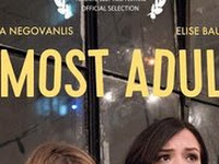Almost Adults (2017) WEBDL Subtitle Indonesia