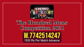 The Hundred Mens Competition 100 Balls, Match 1st: MCR vs OVL Dream11 Prediction, Fantasy Cricket Tips, Playing 11, Pitch Report, and Toss Session Fency Update