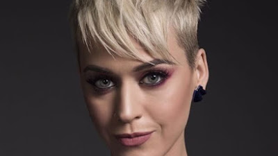 Katy Perry - marcando tendencias