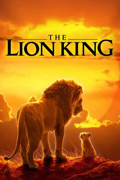 [HD] Der König der Löwen 2019 Film Online Anschauen