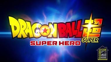 Dragon Ball Super: Super Hero:  Primeros detalles y título oficial de la nueva película. 