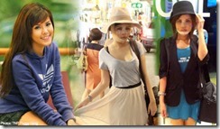 peggy heng face job