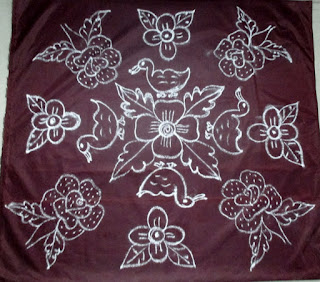  Pongal kolam