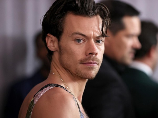 Harry Styles: The Fashion Icon Redefining Masculinity in Music