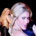 En fotos: Shakira sacudió a Caracas con su movimiento de caderas