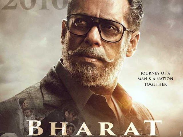 bharat movie download full hd free hindi dubbed | eid 2019 bharat movie