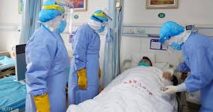 ارتفاع حصيلة ضحايا فيروس كورونا بالصين 1,355
