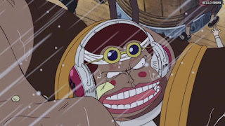 ワンピース アニメ 152話 マシラ | ONE PIECE Episode 152