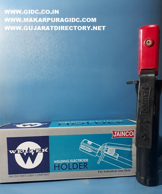 GARG TRADING COMPANY - 9998275534 welding Electrode Holder mumbai