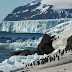 POLO NORTE PODRIA QUEDARSE SIN HIELO ESTE VERANO