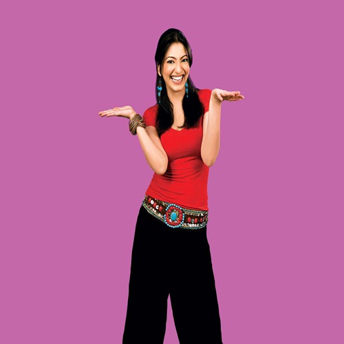 Anjori Alagh Latest Cool Scene Wallpapers
