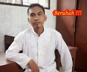 Ibrahim Lubis