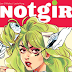 Snotgirl Issue 1 Out July 01!