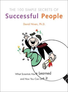 The 100 Simple Secrets of Successful People