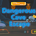 OnlineGamezWorld Dangerous Cave Escape