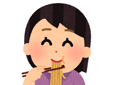 √70以上 食べる 女の子 イ���スト 105482-女の子 食べる イラスト かわいい