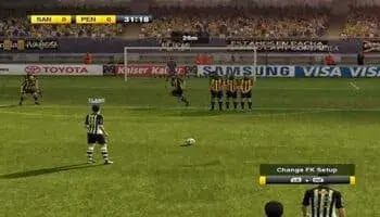 تحميل  PES 2012  للكمبيوتر
