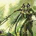 More Necrons: Army Special Rules and Warlord Traits