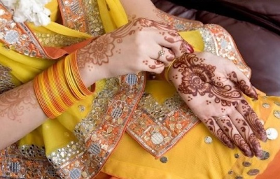 60 Mehndi styles 2013 in HD 