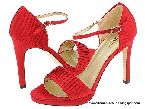 Wortmann schuhe:267649
