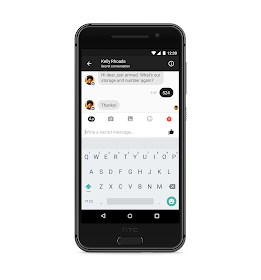 Facebook Messenger End-to-end Encryption on Android