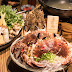 內湖日式火鍋推薦 幸和殿玫瑰膏螃蟹鍋、伊比利豬肉味噌鍋、極致和牛鍋 