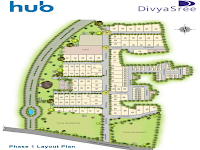 DivyaSree Developers: 150 Acres of integrated Township on OMR, Chennai  