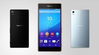 Sony Xperia Z5 Plus