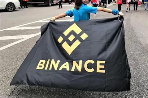 المستثمرون يتجاهلون أخبار كندا واليابان والمملكة المتحدة وسعر عملة بينانس binance BNB يرتفع