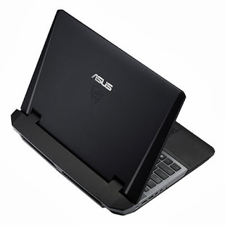 laptop murah game asus