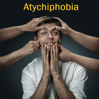 Atychiphobia