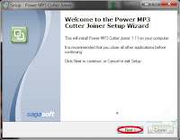 تحميل   Power MP3 Cutter 