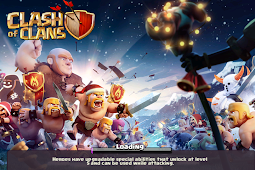 Clash of clans