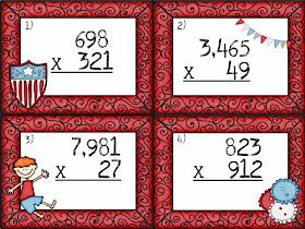 http://www.teacherspayteachers.com/Product/Red-White-and-Bluemy-teacher-says-I-have-to-multiply-by-more-than-two-1285848