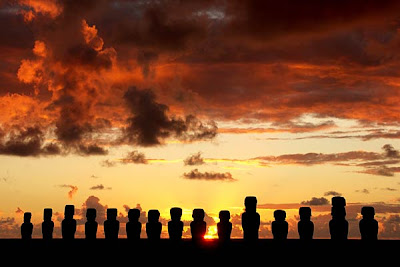 Easter Island