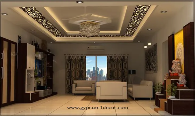 Gypsum-board-halls