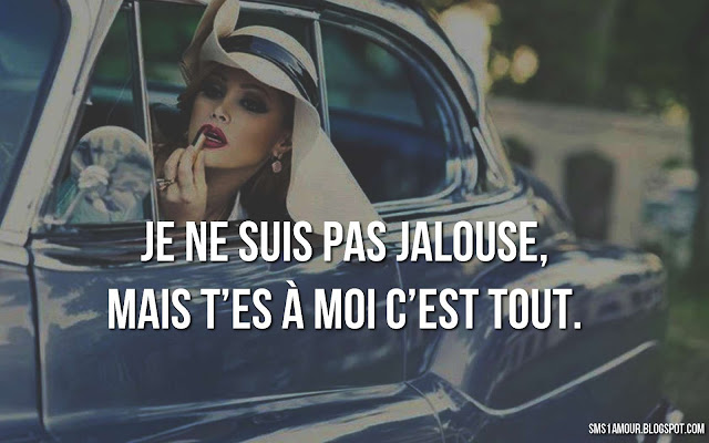 phrase d'amour