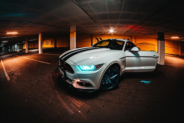 The BEST 300 Horsepower Cars Under $5,000