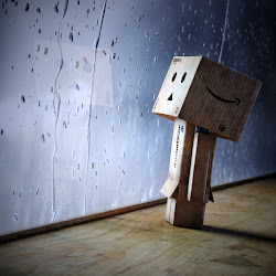 Wallpaper Robot Mini Fotografi @ digaleri.com