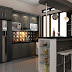 Pembuatan Kitchen Set di Rangkasbitung Lebak Banten