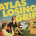 Atlas Losing Grip – Shut The World Out